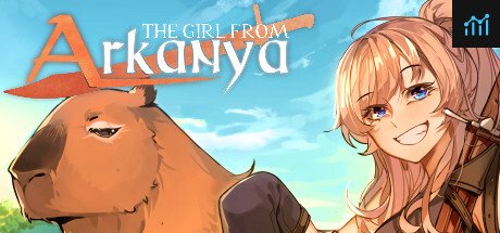 The Girl from Arkanya PC Specs