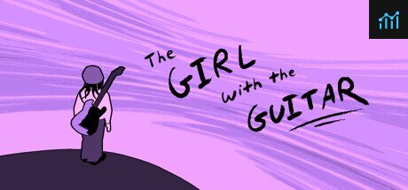 The Girl with the Guitar PC Specs