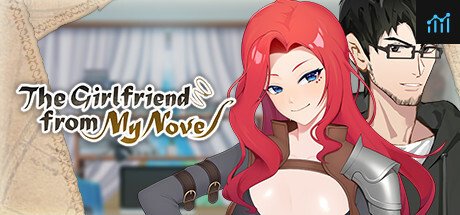 Can I Run The Girlfriend From My Novel?