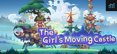 The Girl's Moving Castle PC Specs