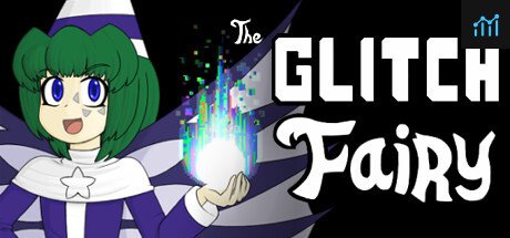 The Glitch Fairy PC Specs