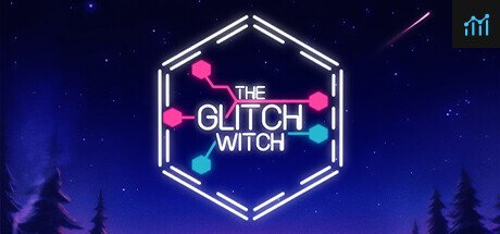 The Glitch Witch PC Specs