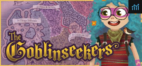 The Goblinseekers PC Specs