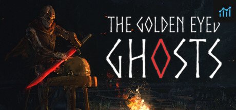 The Golden Eyed Ghosts PC Specs