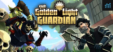 The Golden Light Guardian PC Specs