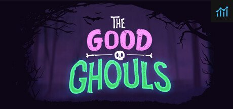 The Good Ghouls PC Specs