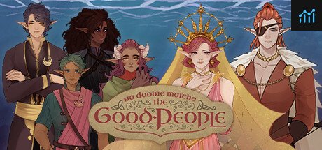 The Good People (Na Daoine Maithe) PC Specs