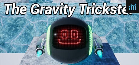 The Gravity Trickster PC Specs