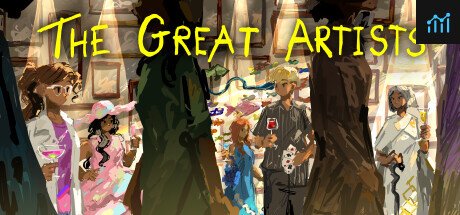 The Great Artists PC Specs
