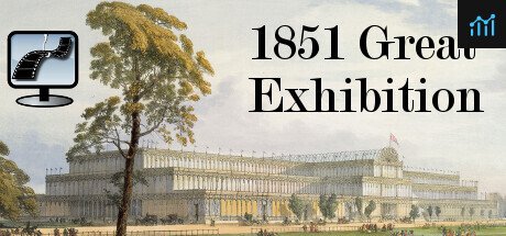 The Great Exhibition of 1851 in VR PC Specs