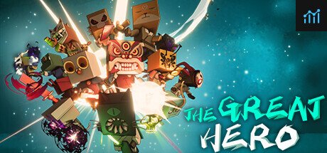 The Great Hero 侠之大者 PC Specs
