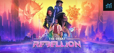 The Great Rebellion PC Specs