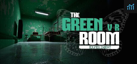 The Green Room Experiment (Episode 1) VR PC Specs