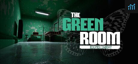 Can I Run The Green Room Experiment (Episode 1)?