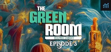 The Green Room Experiment (Episode 3) PC Specs