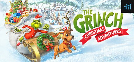 The Grinch: Christmas Adventures PC Specs