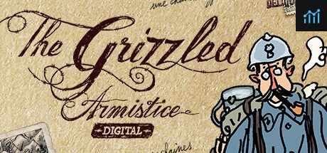 The Grizzled: Armistice Digital PC Specs