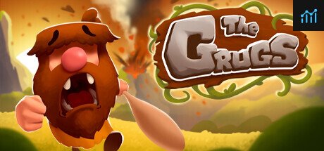The Grugs: Story of the first family PC Specs