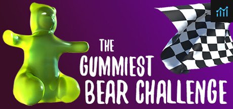 The Gummiest Bear Challenge PC Specs