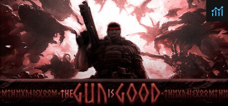The Gun is Good PC Specs