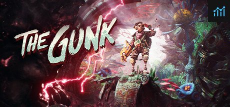 The Gunk PC Specs