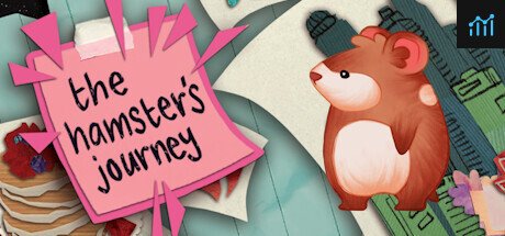 The Hamster's Journey PC Specs