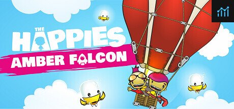 The Happies - Amber Falcon PC Specs