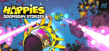 The Happies - Doomsday Stories PC Specs