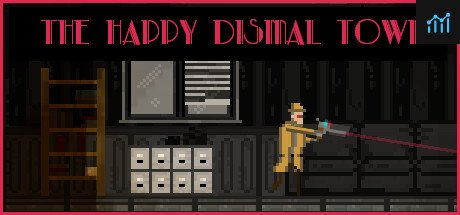 The happy dismal town PC Specs