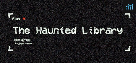 The Haunted Library PC Specs