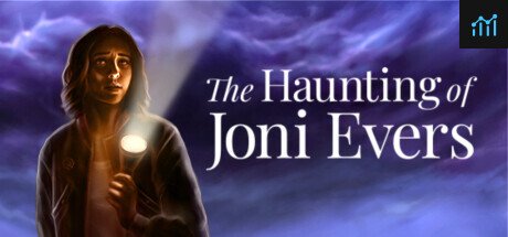 The Haunting of Joni Evers PC Specs