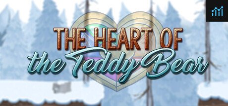 The Heart of the Teddy Bear PC Specs