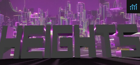 The Heights PC Specs
