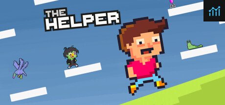 The Helper PC Specs