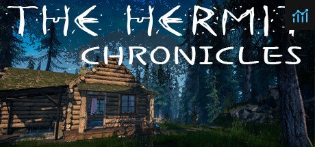 The Hermit Chronicles PC Specs