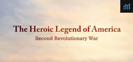 The Heroic Legend of America: Second Revolutionary War PC Specs