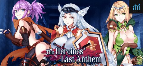 The Heroines' Last Anthem PC Specs