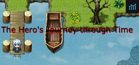 Can I Run The Hero's Journey through Time?