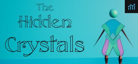 The Hidden Crystals PC Specs