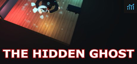 The Hidden Ghost PC Specs
