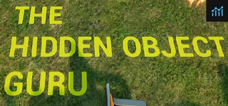 The Hidden Object Guru PC Specs