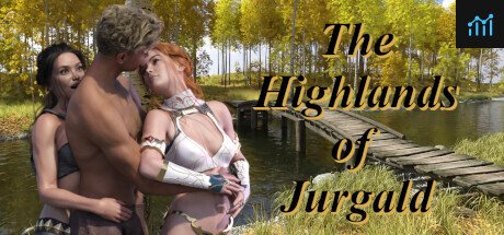 The Highlands of Jurgald PC Specs