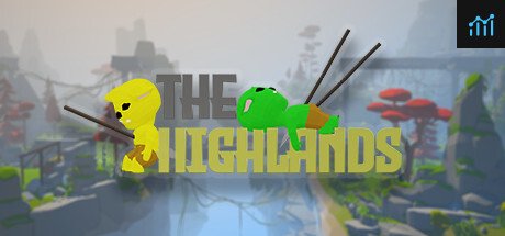 THE HIGHLANDS PC Specs