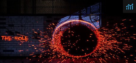 The Hole PC Specs