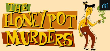 The Honeypot Murders PC Specs