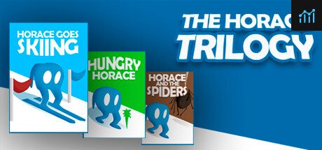 The Horace Trilogy PC Specs