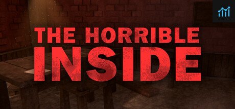 The horrible inside PC Specs