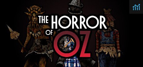 The Horror of Oz PC Specs
