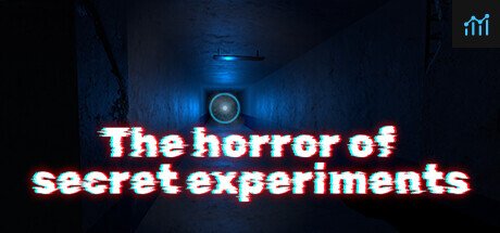 The horror of secret experiments PC Specs