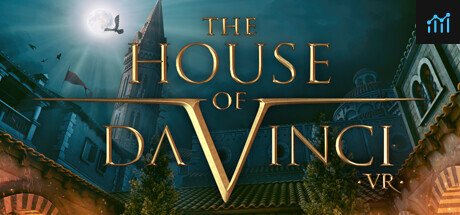 Can I Run The House of Da Vinci VR?